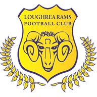 Loughrea crest