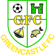 Greencastle crest