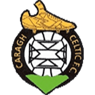 Caragh Celtic crest