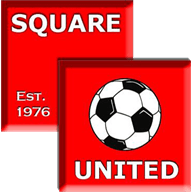 Square Utd crest