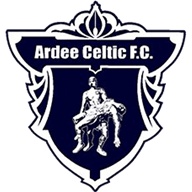 Ardee Celtic crest