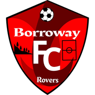 Borroway crest
