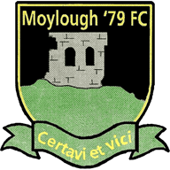 Moylough 79 crest
