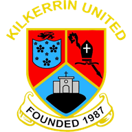 Kilkerrin Utd crest