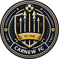 Carnew crest