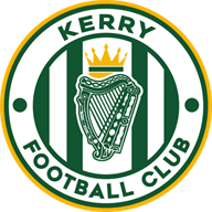 Kerry crest