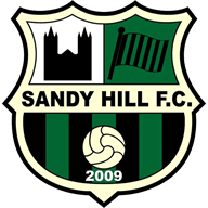 Sandy Hill crest