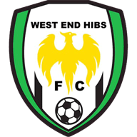 West End Hibs crest