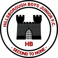 Hillsborough Boys crest
