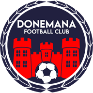 Donemana crest