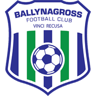 Ballynagross crest