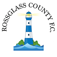Rossglass County crest