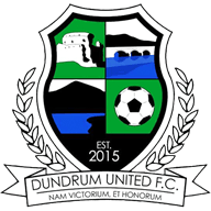 Dundrum Utd crest