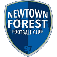 Newtown Forest crest