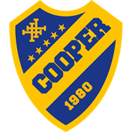 Deportivo Cooper crest
