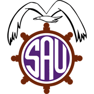 San Antonio Unido crest