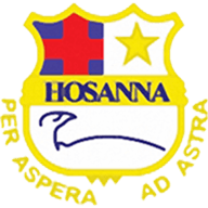 Hosanna crest