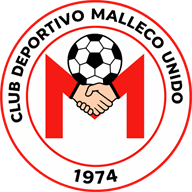 Malleco Unido crest