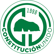 Constitución Unido crest