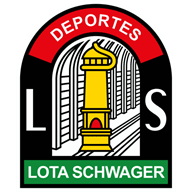 Lota Schwager crest