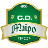 Maipo crest
