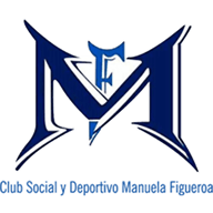 Manuela Figueroa crest