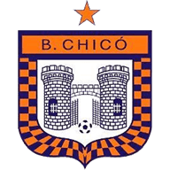 Boyacá Chicó crest