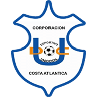 Unicosta F.C. crest