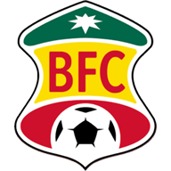 Barranquilla FC crest