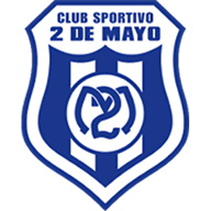 2 de Mayo (PJC) crest
