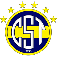 Sportivo Trinidense crest