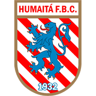 Humaitá FBC crest