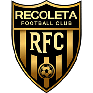Deportivo Recoleta crest