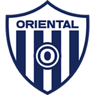 Oriental (PAR) crest