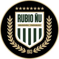 Rubio Ñu crest