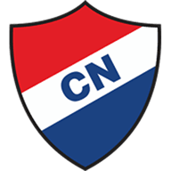 Nacional (PAR) crest