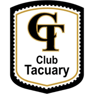 Tacuary crest