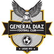 General Díaz crest
