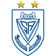 Sportivo Ameliano crest