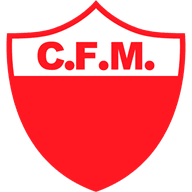 Fernando de la Mora crest