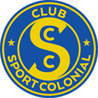 Sport Colonial crest
