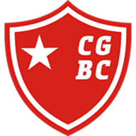 General Caballero CG crest
