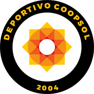 Deportivo Coopsol crest