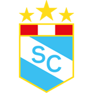 Sporting Cristal B crest