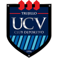 Universidad César Vallejo crest