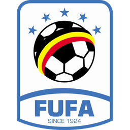 Uganda crest