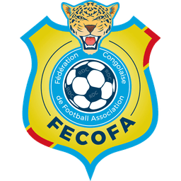 Republic of the Congo crest