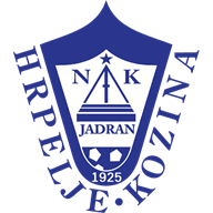 Jadran HK crest