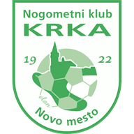 Krka Novo Mesto crest