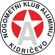 Aluminij Kidricevo crest